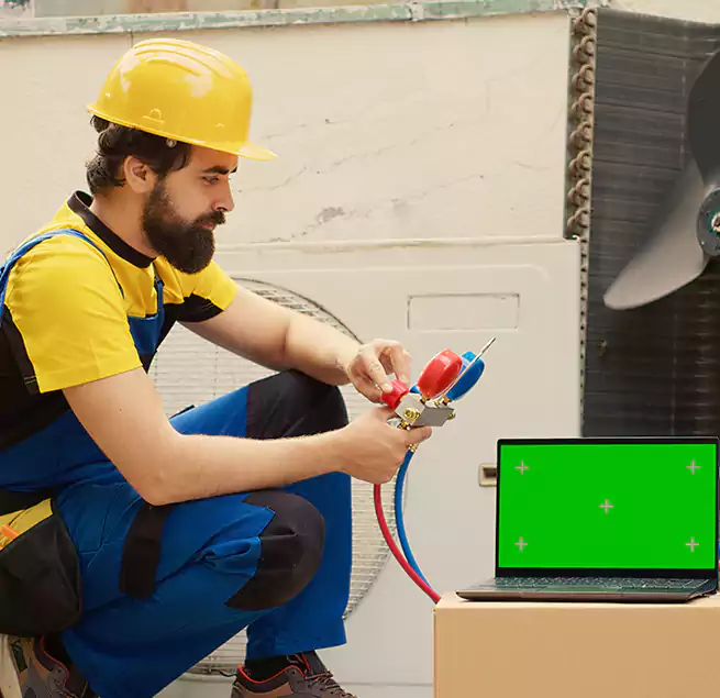 Why Homeowners & Businesses Trust Us in Oakton, VA?