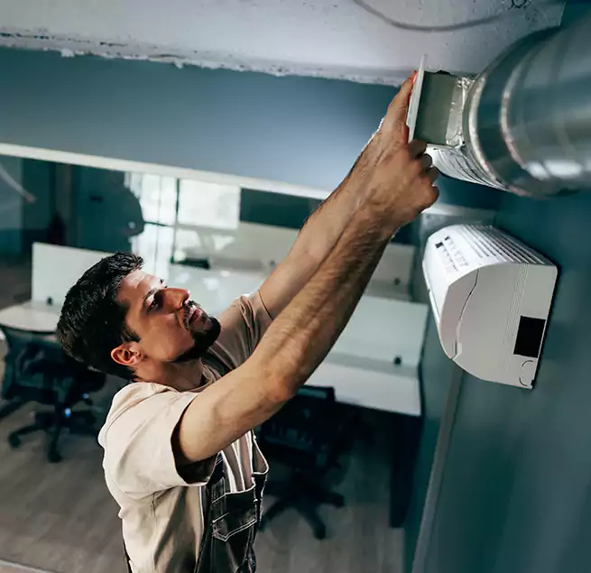 Why Homeowners & Businesses Trust Us in Oakton, VA?