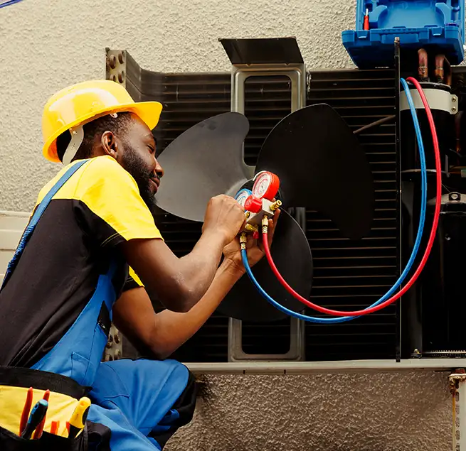 Why Homeowners & Businesses Trust Us in Oakton, VA?