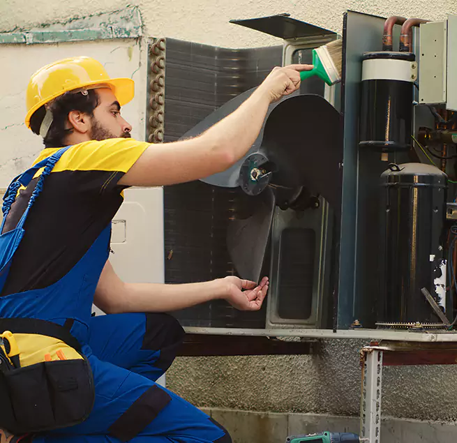 Why Homeowners & Businesses Trust Us Oakton, VA?