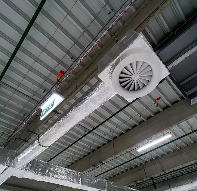 Why Homeowners & Businesses Trust Us in Oakton, VA