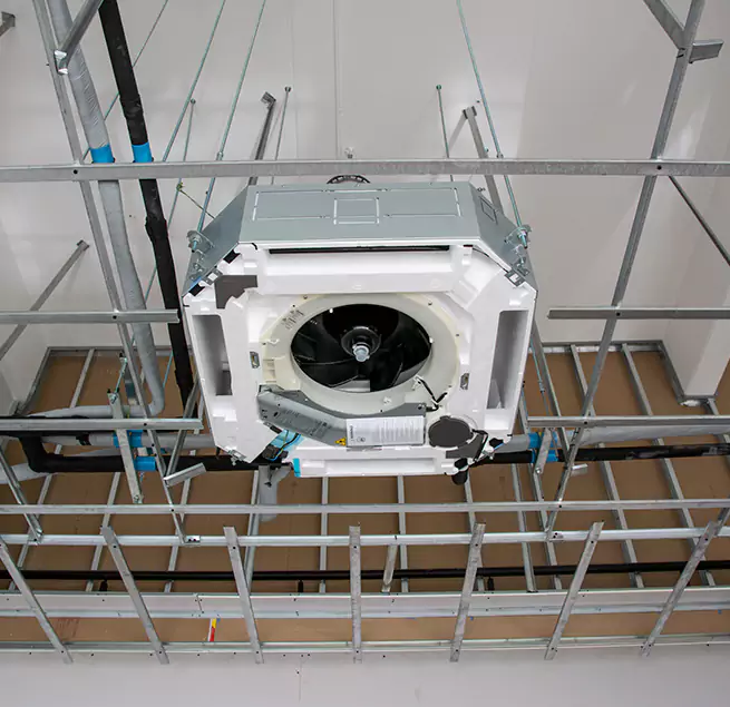 Why Homeowners & Businesses Trust Us Oakton, VA