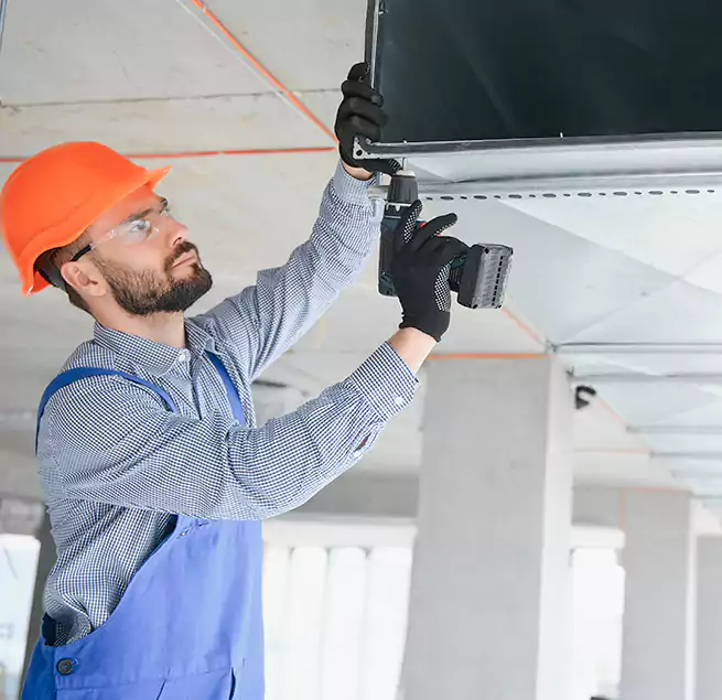 Why Homeowners & Businesses Trust Us in Oakton, VA?