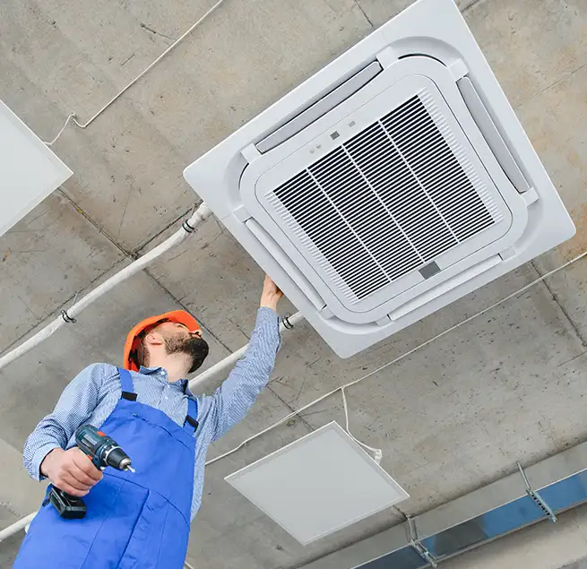 Why Homeowners & Businesses Trust Us in Oakton, VA