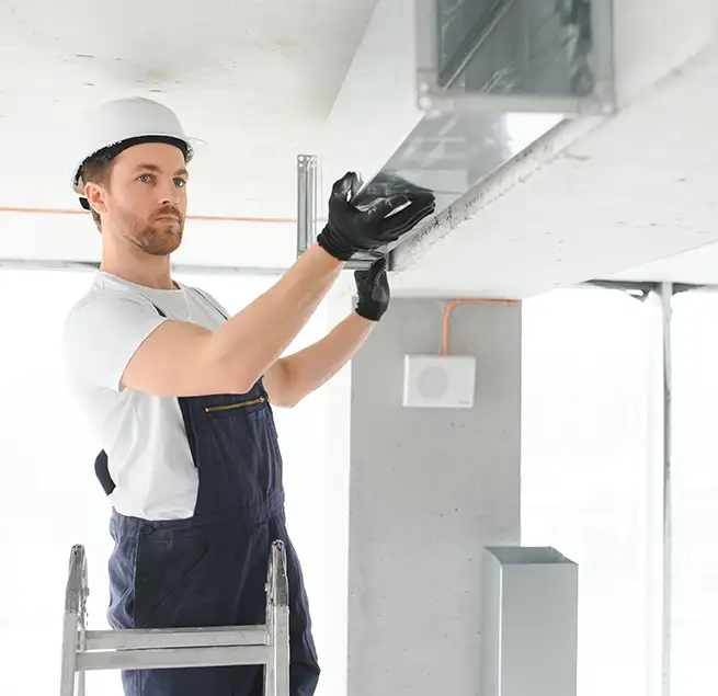 Why Homeowners & Businesses Trust Us in Oakton, VA?