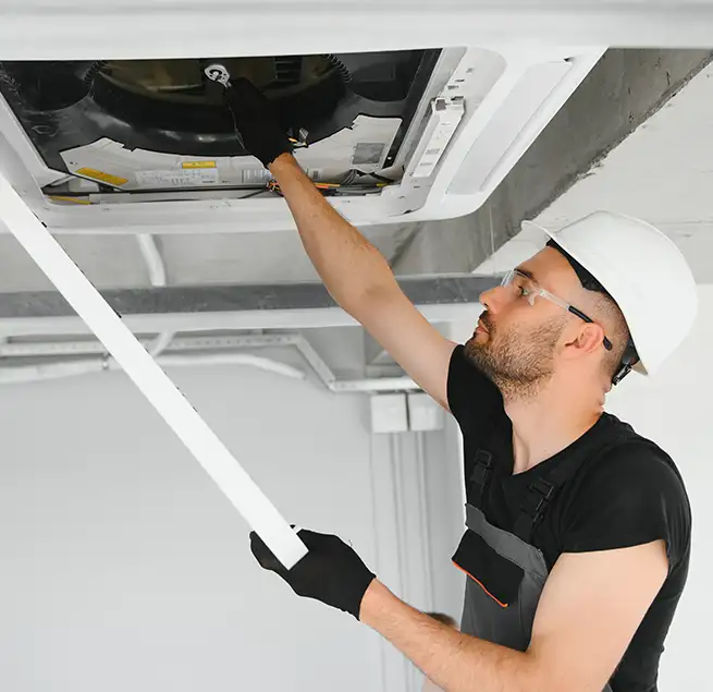 Why Homeowners & Businesses Trust Us in Oakton, VA?