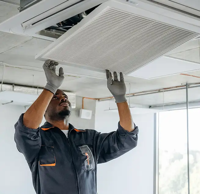 Why Homeowners & Businesses Trust Us in Oakton, VA?