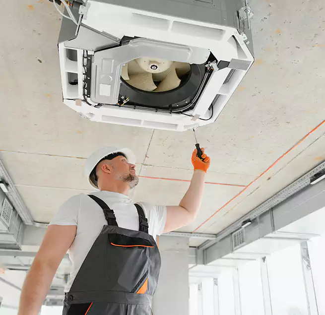 Why Homeowners Businesses Trust Us in Oakton, VA