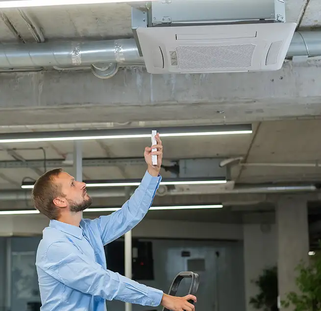 Why Homeowners & Businesses Trust Us in Oakton, VA?