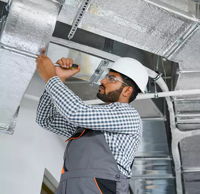 Why Homeowners & Businesses Trust Us in Oakton, VA?