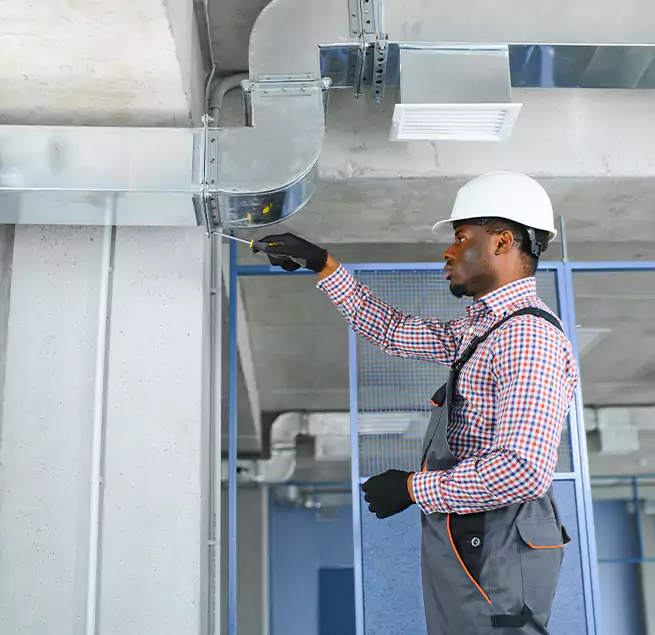 Why Homeowners & Businesses Trust Us in Oakton, VA