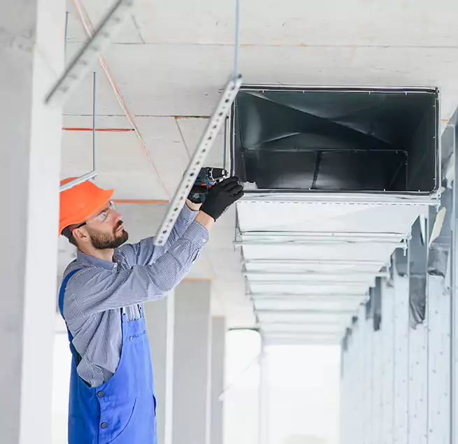 Why Homeowners & Businesses Trust Us in Oakton, VA?