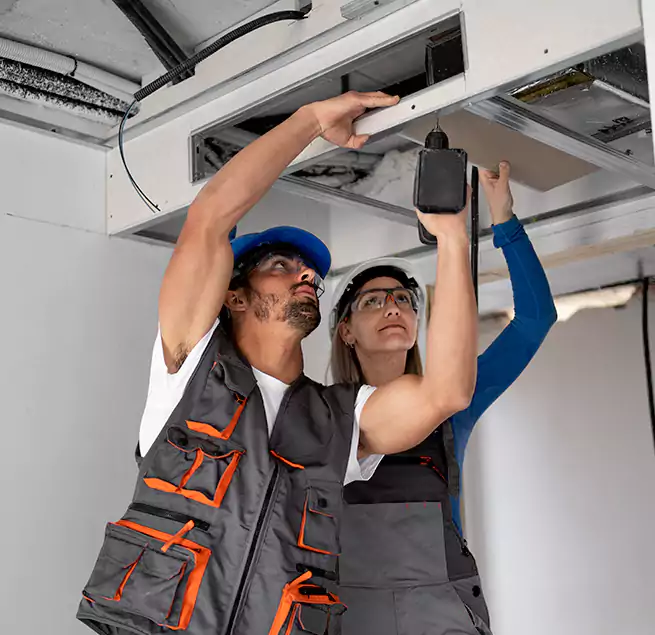 Why Homeowners & Businesses Trust Us in Oakton, VA