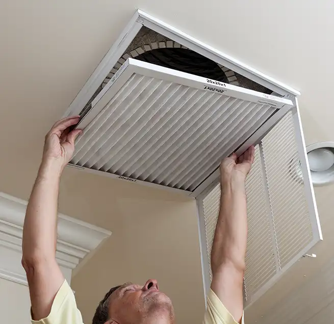 Why Homeowners & Businesses Trust Us in Oakton, VA?