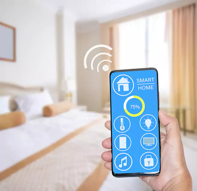 Why Homeowners & Businesses Trust Us in Oakton, VA