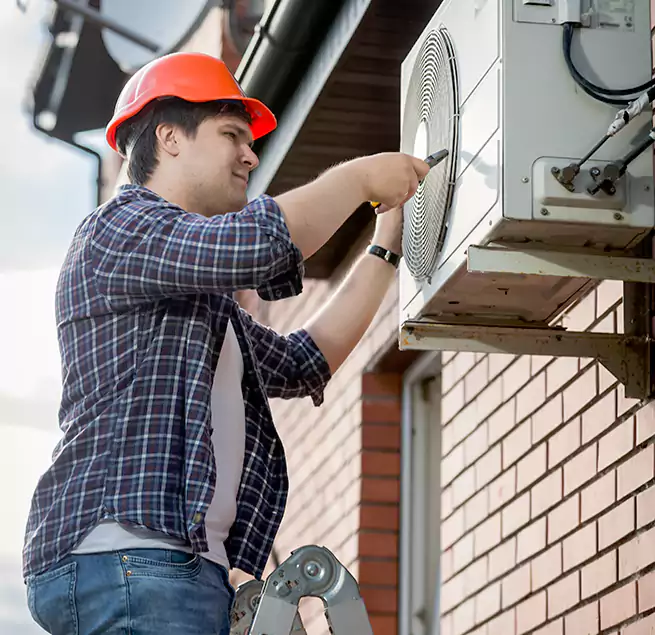 Why Homeowners & Businesses Trust Us Oakton, VA