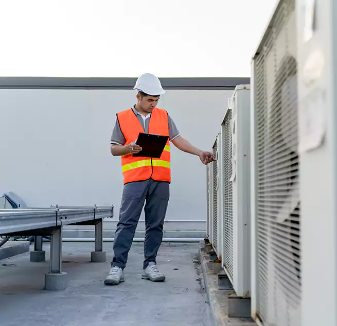 Why Homeowners & Businesses Trust Us in Oakton, VA?