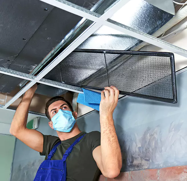 Why Homeowners Businesses Trust Us in Oakton, VA?